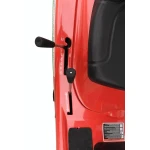 Tractoras de tuns iarba Rotakt ROTG-15H, Lățime de tăiere 76 cm, Motor Loncin