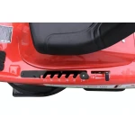 Tractoras de tuns iarba Rotakt ROTG-15H, Lățime de tăiere 76 cm, Motor Loncin