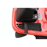 Tractoras de tuns iarba Rotakt ROTG-15H, Lățime de tăiere 76 cm, Motor Loncin