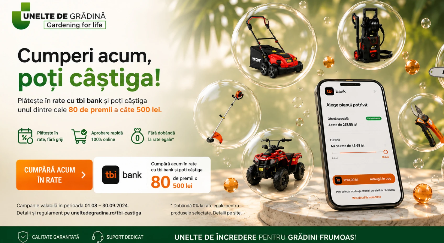 Oferta tbi