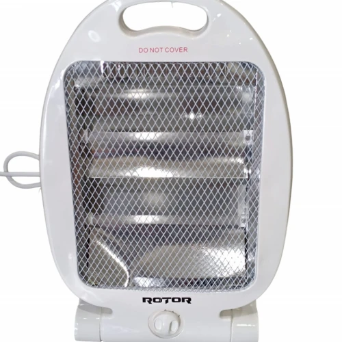 Aeroterma electrica 500/1000 W, ROTOR RIH1000