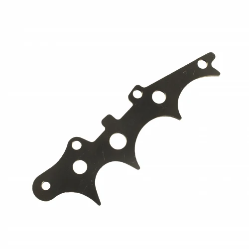 Gheara HUS365/372, Elefant