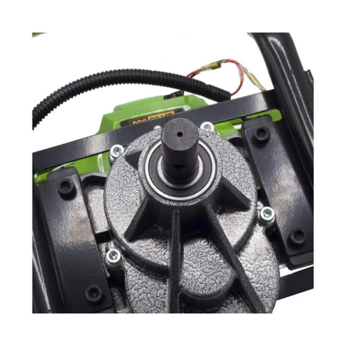 Motoburghiu Procraft GD52, 1400 W, 2800-3200 rot/min, 2800-3200 rot/min, 2T