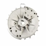 Volanta drujba 5200 catei metal, Elefant