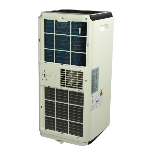 Aer conditionat 4 in 1, Racire, Incalzire, Ventilatie, Dezumidificare BA-010F BÖHM