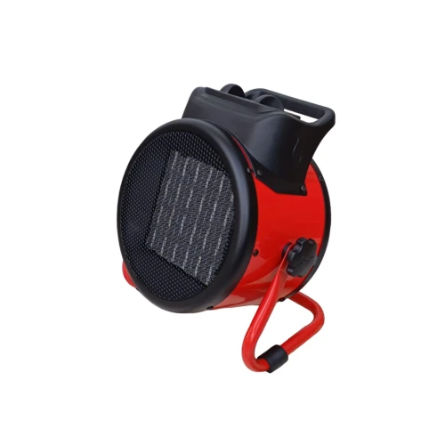 Aeroterma electrica, 3000 W, YAMAMOTO YM-ET3C