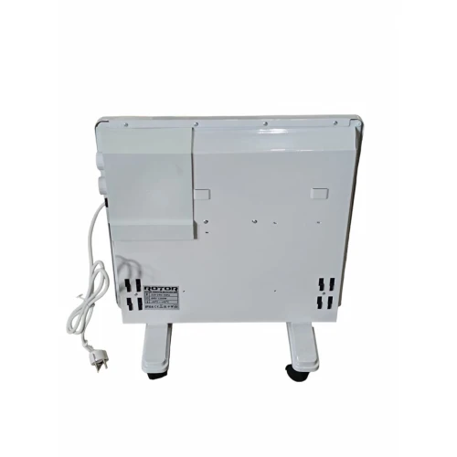 Convector electric 600/1200 W, ROTOR RCH-1200A
