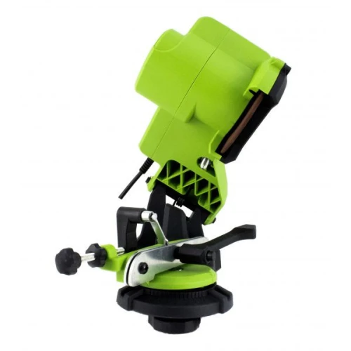 Procraft SK1000, Aparat de ascutit lant drujba , 85 W, panza 105 mm, 5000 rotatii/minut