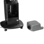 Ventilator cu Pulverizare Apă și Umidificare 16" BÖHM BSP40-ED