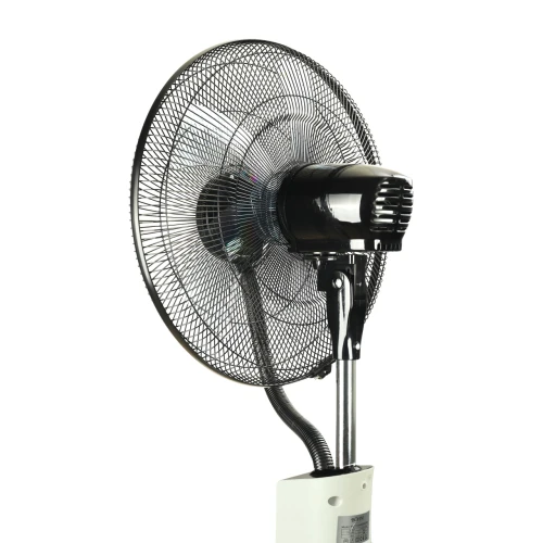 Ventilator cu Pulverizare Apă și Umidificare 16" BÖHM BSP40-RA
