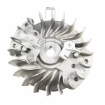 Volanta drujba 5200 catei metal, Elefant