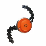 Cap mosor motocoasa ACME-90, Elefant