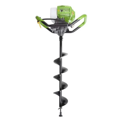 Motoburghiu Procraft GD52, 1400 W, 2800-3200 rot/min, 2800-3200 rot/min, 2T