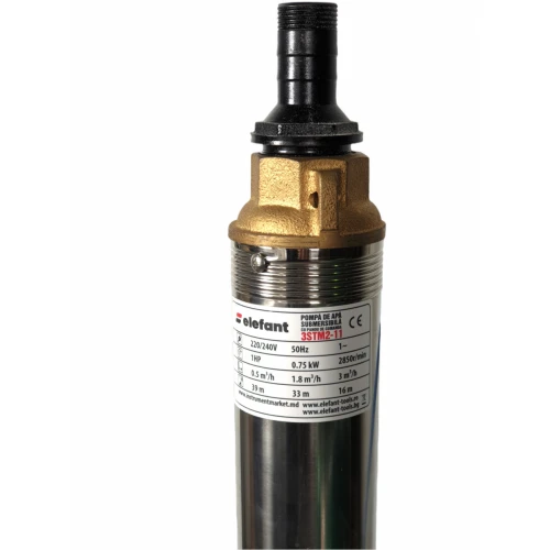 Pompa Submersibila 3STM2-11