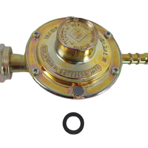 Regulator fix GPL