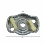 Oala cu clicket 4T, Elefant