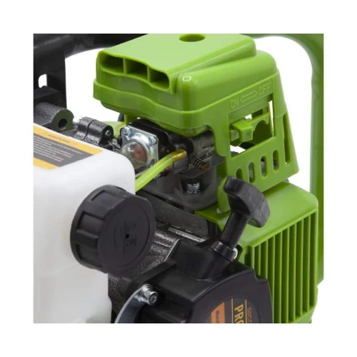 Motoburghiu Procraft GD52, 1400 W, 2800-3200 rot/min, 2800-3200 rot/min, 2T