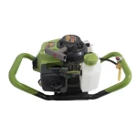 Motoburghiu Procraft GD68, 1900 W,2800-3200 rot/min,63 cc, 2 T