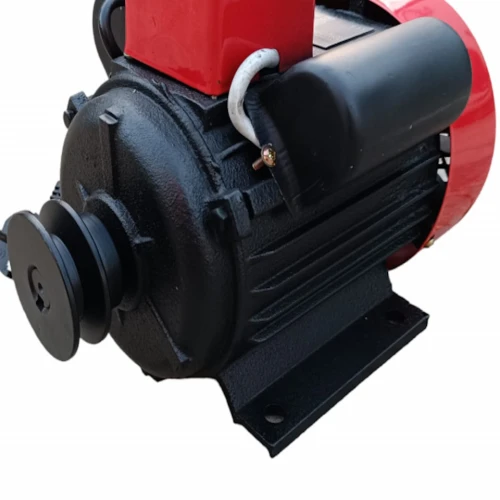 Motor electric 1.3kW, 230 V, 3000rpm, YAMAMOTO, YL802-2