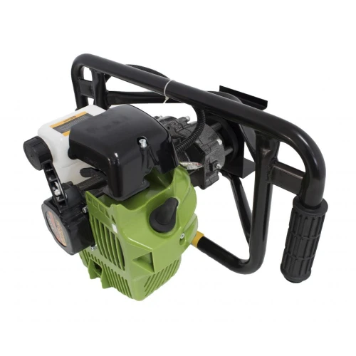 Motoburghiu Procraft GD62, 1400 W , 2800-3200 rot/min, 52cc , 2T