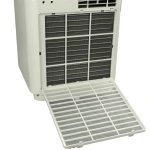 Aer conditionat 4 in 1, Racire, Incalzire, Ventilatie, Dezumidificare BA-010F BÖHM