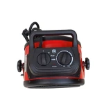 Aeroterma electrica, 3000 W, YAMAMOTO YM-ET3C