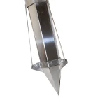 Plantator manual-Semantoare rasaduri ''Calamar''