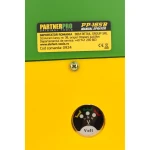 Pompa de stropit cu acumulator 16l, 12V8Ah , 620 m2 PartnerPro PP-16SB