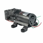 Pompa presiune pentru pompa de stropit 3.1 L/min, Elefant