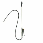 Set lance telescopica pentru pompa de stropit 3300mm, Elefant