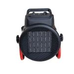 Aeroterma electrica, 3000 W, YAMAMOTO YM-ET3C