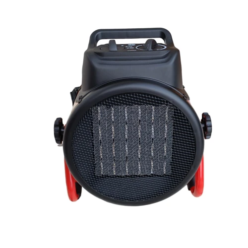 Aeroterma electrica, 3000 W, YAMAMOTO YM-ET3C