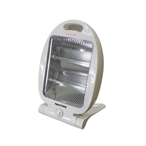 Aeroterma electrica 500/1000 W, ROTOR RIH1000