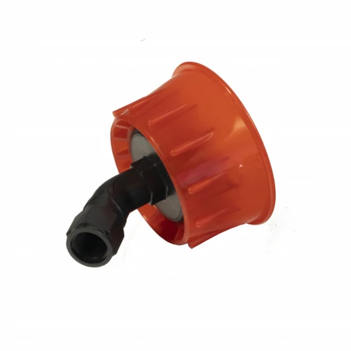 Duza cu 8 gauri pentru pompa de stropit, Elefant