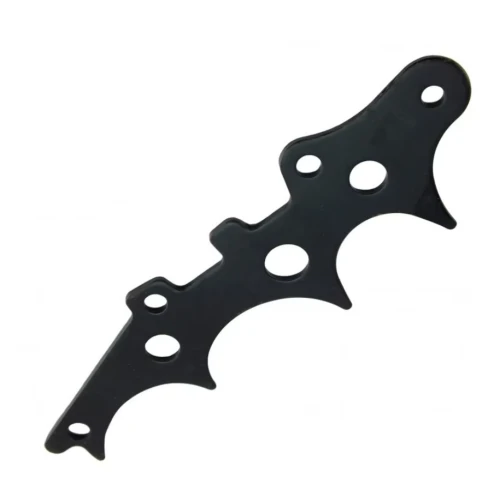 Gheara HUS365/372, Elefant