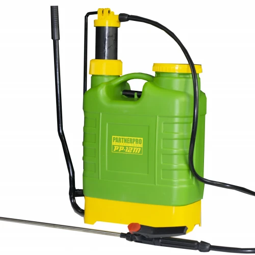 Pompa de stropit manuala 12L PARTNERPRO PP-12m