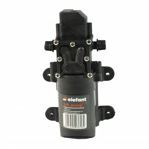 Pompa presiune pentru pompa de stropit 3.1 L/min, Elefant