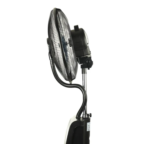 Ventilator cu Pulverizare Apă și Umidificare 16" BÖHM BSP40-ED