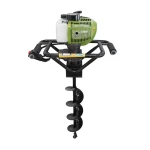 Motoburghiu Procraft GD62, 1400 W , 2800-3200 rot/min, 52cc , 2T