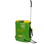 Pompa de stropit cu acumulator 12l, 12V 8Ah , 460 m² PartnerPro PP-12SB