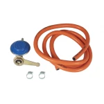 RH-10 KIT REGLABIL GPL TUB FLEX 2M2 COL