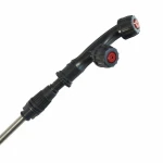 Set lance telescopica pentru pompa de stropit 3300mm, Elefant