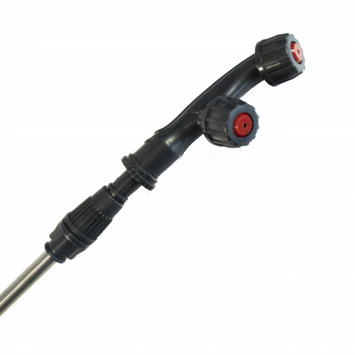 Set lance telescopica pentru pompa de stropit 3300mm, Elefant