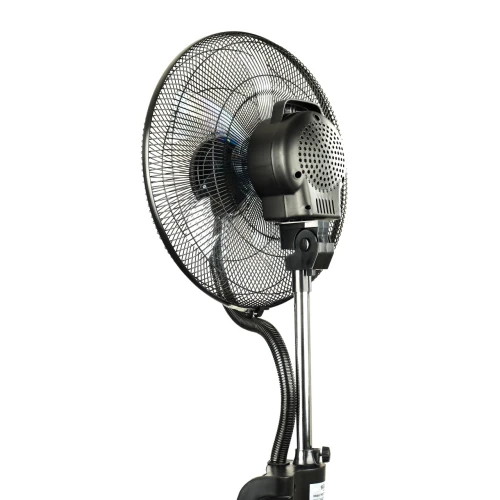Ventilator cu Pulverizare Apă și Umidificare 16" BÖHM BSP40-ED