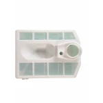 AF1051 FILTRU AER CHINA MARE, Elefant