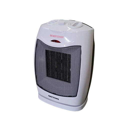 Aeroterma electrica 800/1600 W, ROTOR RET1600