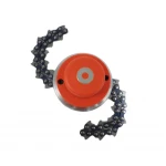 Cap mosor motocoasa ACME-90, Elefant