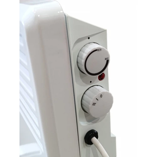 Convector electric 600/1200 W, ROTOR RCH-1200A