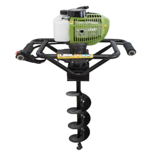 Motoburghiu Procraft GD62, 1400 W , 2800-3200 rot/min, 52cc , 2T