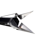 Plantator manual-Semantoare rasaduri ''Calamar''